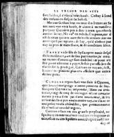 1574 - Benoît Rigaud - Trésor des vies de Plutarque - Avignon