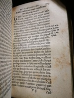 1611 - Christian Ouwerx - Trésor ou reliquaire d’honneur de Jésus Christ et de ses saints - BU Lille