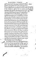 1624 - Joseph Bouillerot - Trésor de l’histoire générale de notre temps - BM Lyon