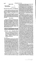 1629 - Veuve Nicolas Buon - Trésor du droit français (29620 T. 2) - BM Lyon