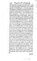 1607 - Nicolas Du Fossé - Trésor quadragésimal - T 01 - BM Lyon