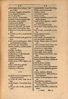 1607 - Marc Orry - Trésor des deux langues espagnole et française (Première et Seconde parties) - ÖNB Wien