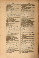 1607 - Marc Orry - Trésor des deux langues espagnole et française (Première et Seconde parties) - ÖNB Wien