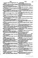 1617 - Samuel Crespin - Trésor des trois langues espagnole, française et italienne (3 parties) - Ohio
