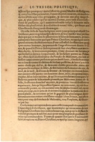 1608 - Nicolas Du Fossé - Trésor politique - BSB Munich