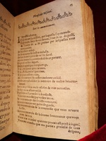 1630 - Martin Bogart - Secrétaire des secretaires ou le Trésor de la plume française - BM Amiens