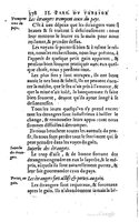 1610 - Louis Coste - Trésor de l’éloquence française (Seconde partie) - BM Lyon