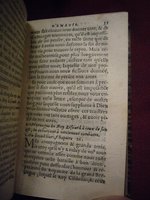 1564 - Vincent Norment et Jeanne Bruneau - Trésor des Amadis - BnF