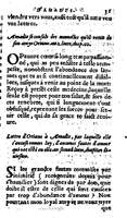 1606 - Jean Antoine Huguetan - Trésor des Amadis - Anvers Musée Plantin-Moretus