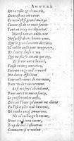 1597 - Thomas Daré - Trésor d’amour - Toronto