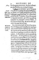 1626 - Joseph Bouillerot - Trésor de l’histoire générale de notre temps - BSB Munich