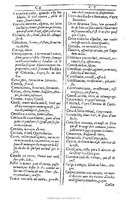 1607 - Marc Orry - Trésor des deux langues espagnole et française (Première et Seconde parties) - BU Tours