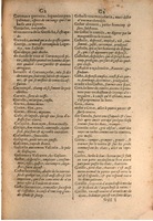 1645 - A. de Sommaville et A. Courbé - Trésor des deux langues espagnole et française - BSB Munich