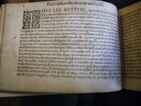 1600c. - Matthias Becker et Henry Laurentz - Trésor de chartes - BnF Arsenal