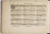 1594 - Paul Marceau - Trésor de musique d&#039;Orlande de Lassus, Superius, Bassus, Tenor, Quinta pars - BnF