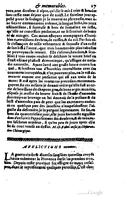 1628 - Jacques Crespin - Trésor d’histoires admirables et mémorables - BSB Munich