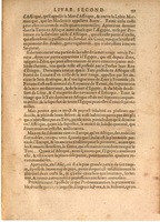 1608 - Nicolas Du Fossé - Trésor politique - BSB Munich