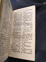 1606 - François Lefebvre - Trésor de la sagesse - Anvers musée Plantin-Moretus