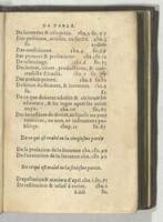 1552 - Vincent Sertenas - Trésor de pratique pour les juges - Kansas University