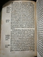 1611 - Christian Ouwerx - Trésor ou reliquaire d’honneur de Jésus Christ et de ses saints - BU Lille