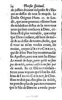 1633 - François Waudré - Trésor spirituel contenant les excellences du christianisme - BM Lyon