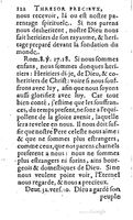 1626 - s.n. - Trésor précieux des méditations saintes, pieuses et consolatoires - BSB Munich