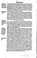 1614 - Jean Richer - Trésor du nouveau style et protocole de la chancellerie de France - BSB Munich