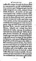 1606 - Jean Antoine Huguetan - Trésor des Amadis - Anvers Musée Plantin-Moretus