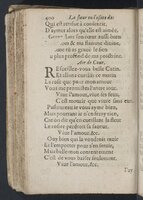 1607 - Pierre Brossart - Trésor des trésors - BnF