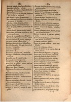 1645 - A. de Sommaville et A. Courbé - Trésor des deux langues espagnole et française (Seconde partie) - BSB Munich