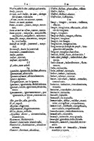 1616 - Veuve Marc Orry - Trésor des deux langues espagnole et française (Première et Seconde parties) - BM Lyon