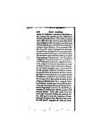1587 - Jacques du Puis - Trésor des remèdes secrets pour les maladies des femmes - BnF