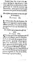 1651 - Jean Guillermet - Abrégé du trésor des cérémonies ecclésiastiques - BM Lyon