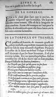 1607 - Étienne Servain et Jean Antoine Huguetan - Trésor de santé ou ménage de la vie humaine - BIU Santé