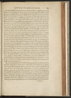 1608 - Nicolas Du Fossé - Trésor politique - BnF Tolbiac