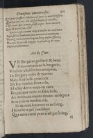 1607 - Pierre Brossart - Trésor des trésors - BnF