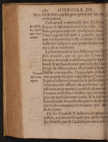 1626 - Joseph Bouillerot - Trésor de l’histoire générale de notre temps - BnF Arsenal