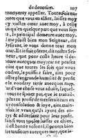 1578 - Guillaume Chaudière - Trésor de dévotion traitant de plusieurs belles vertus - BM Lyon