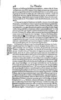 1650 - Denis Thierry - Trésor des antiquités romaines - BM Lyon