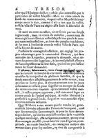 1654 - Michel Bobin - Trésor des harangues, remontrances et oraisons funèbres - BM Lyon
