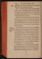 1624 - Joseph Bouillerot - Trésor de l’histoire générale de notre temps - BnF Arsenal