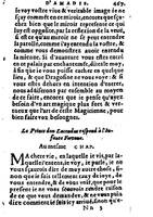 1582 - Jean Huguetan - Trésor des Amadis T. 2 - BM Lyon