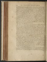 1608 - Nicolas Du Fossé - Trésor politique - BnF Tolbiac