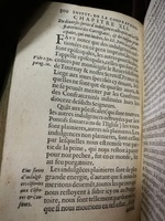 1611 - Christian Ouwerx - Trésor ou reliquaire d’honneur de Jésus Christ et de ses saints - BU Lille