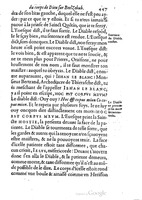 1578 - Nicolas Chesneau - Trésor et entière histoire de la triomphante victoire du corps de Dieu sur l’esprit malin - British Library