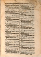 1609 - Philippe Albert et Alexandre Pernet - Trésor des trois langues française, italienne et espagnole (Seconde partie) - BSB Munich