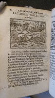 1577 - Claude Micard - Trésor des vies de Plutarque - Saint-Gallen