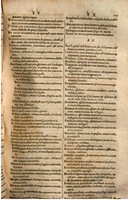 1644 - Jacques Crespin - Trésor des trois langues - Passau