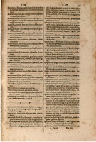 1609 - Philippe Albert et Alexandre Pernet - Trésor des trois langues, francoise, italienne et espagnole (Troisième partie) - BSB Munich