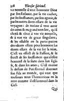1633 - François Waudré - Trésor spirituel contenant les excellences du christianisme - BM Lyon